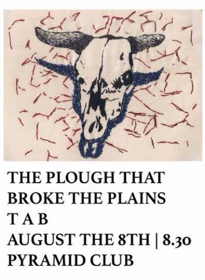 Plough That Broke the Plains